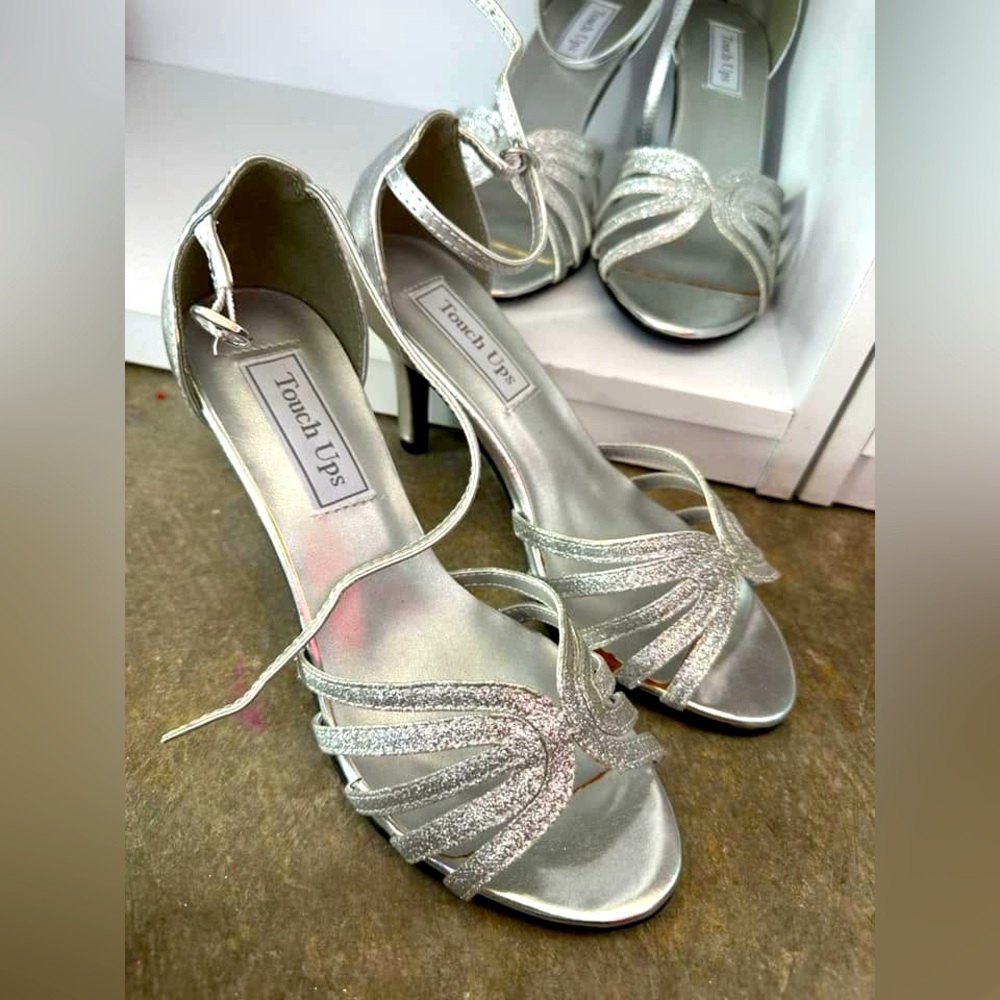 Pageant Shoes- Minor Imperfections- New